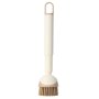 Rotating Long Handled Pot Brush