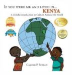 If You Were Me And Lived In... Kenya - A Child& 39 S Introduction To Culture Around The World Hardcover