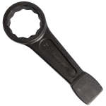 Tork Craft Slogging Spanner 75MM Ring End Crv