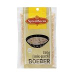 Boeber Mix 150G