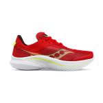 Saucony Men's Kinvara 14 - Red Poppy - UK14