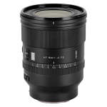 Af 50MM F1.4 Pro Full-frame Lens For Sony E-mount Mirrorless Cameras