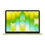 Apple 13-inch MacBook Neo (A18 Pro Chip 8GB RAM 512GB SSD) - Citrus