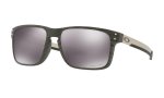 Oakley - Holbrook Mix - Woodgrain prizm Black