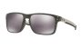 Oakley - Holbrook Mix - Woodgrain/prizm Black