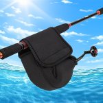 Durable Fishing Reel Bag - 3 Sizes Available