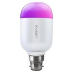 - Blend Rgb LED Light Bulb Bayonet 22MM|220V - Pack Of 4