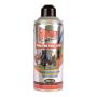 Bulk Pack X 3 Sprayon Spray Paint Tractor 350ML Black