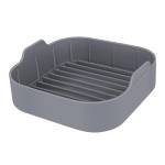 Creative Cooking Silicone Air Fryer Basket Square CC-164