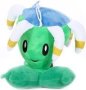 Bloomerang Stuffed Toys Sunflower Wallnut Peashooter Cherry Bomb Potato Plush Toy Pillow
