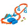 Track Creator Boosted Jump Speedway
