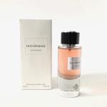 Oud Ispahan 80ML Unisex Scent Inspired By Dior Ispahan