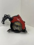 Hilti SCW70 Circular Saw