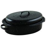 Casserole Medium Oval 4L - 118 17