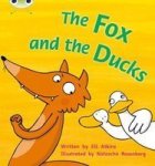 Bug Club Phonics Bug Set 07 The Fox And The Ducks Paperback