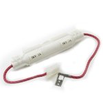 Microwave Fuse 5KV 0.8A 1A With Holder