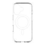Apple Iphone 17 Body Glove Ghost Magnetic Case Clear
