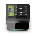 Garmin Approach R50 Premium Golf Launch Monitor And Simulator