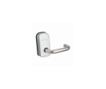 Paxlock Pro White Outdoor Euro