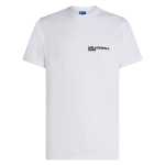 Slim-fit T-Shirt -white