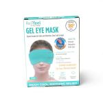 Gel Eye Mask Blue