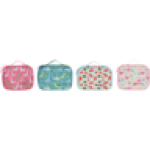 Munchy Pack Cooler Bag Design May Vary