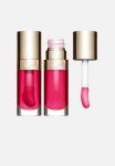 Clarins Instant Light Lip Oil - 04 Pop Pink