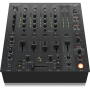 Behringer DJX900USB 5-CHANNEL Dj Mixer