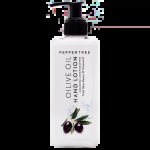 Pepper Tree Body Essentials Olive Hand Lotion 300ML