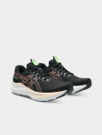 ASICS Womens GT-2000 14 Shoes 003 In Black sun Coral - Black sun Coral 8