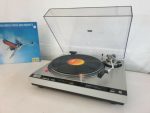 Technics SL1600 Mkii Direct Drive Automatic Turntable
