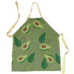 Awesome Avos Apron