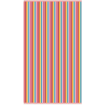 Bristol Beach Towel Blossom Pink