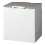 Kic 207 Liter Chest Freezer Kcg 210 2 Wh