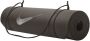 Nike 2.0 Training 8MM Mat - Black/white