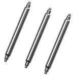 Spring Bars "fat Boy" For Seiko Watches - 20MM Length 2.5MM Thickness