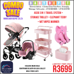 Combo Deal 4
