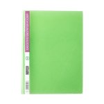 Meeco Quotation Folder Executive Green