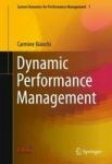 Dynamic Performance Management Hardcover 1ST Ed. 2016