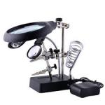 HELPING HAND Magnifier