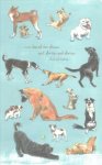 Our Friends For Always And Always Dog Paperback
