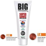 Big Professional Permanent Colour Copper 200ML