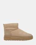 G-star Raw Lhana II Mid Suede Taupe Boots - UK8 Brown