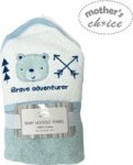 Baby Hooded Towel