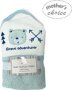 Baby Hooded Towel