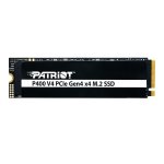 P400 Lite 500GB M.2 Pcie Nvme SSD