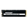 P400 Lite 500GB M.2 Pcie Nvme SSD
