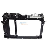 Ford Fiesta St 1.6T Cradle Plastic 14-18