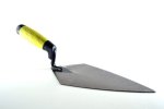 Trowels Pointing Rubber Handle 250MM