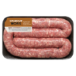 Grabouw Beef & Pork Thick Wors Per Kg
